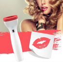 Preenchedor Labial LipsLux | Lábios Carnudos, Sem Agulhas