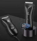 Barbeador Profissional - BarberFlex® 2.0 -  Aparador de pelos corporal e à prova d’água