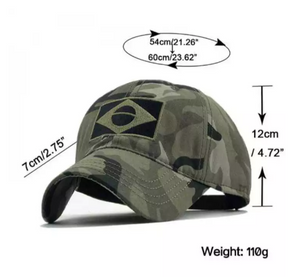 Verde Camuflado Claro