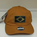 Boné Bandeira do Brasil