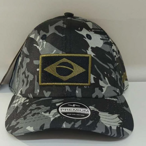 Preto Camuflado