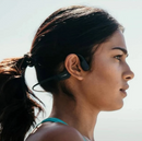 Fone M2 Esportivo Ouvidos Livres Resistente a Suor Bluetooth - Better 2.0