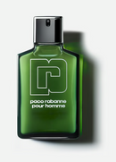 Perfume Rabanne Pour Homme Eau de Toilette 100 ml masculino