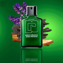 Perfume Rabanne Pour Homme Eau de Toilette 100 ml masculino