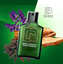 Perfume Rabanne Pour Homme Eau de Toilette 100 ml masculino