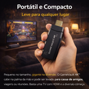 GameVault 4K™ 10.000 Jogos