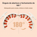 Drena Roller – Massageador Linfático