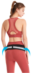 Cinto para dor nas costas - Lumbofit