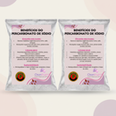 CleanBright™ Percarbonato de Sódio 100% Puro | Uso em Limpeza Geral e Auxilia na Remoção de Manchas