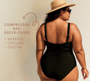 Maiô Modelador Summer Shape