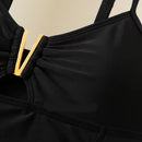 Maiô Modelador Summer Shape