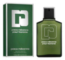 Perfume Rabanne Pour Homme Eau de Toilette 100 ml masculino