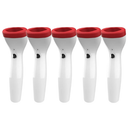 Preenchedor Labial LipsLux | Lábios Carnudos, Sem Agulhas