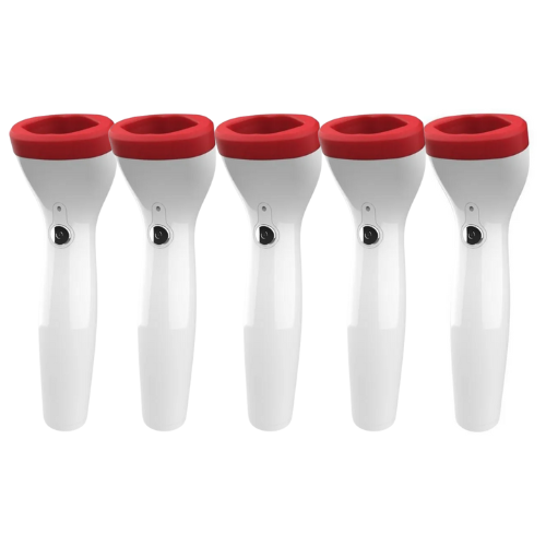 Preenchedor Labial LipsLux | Lábios Carnudos, Sem Agulhas