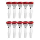 Preenchedor Labial LipsLux | Lábios Carnudos, Sem Agulhas