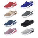 Tênis Anatômico com Amortecimento Antiderrapante | Light Feet