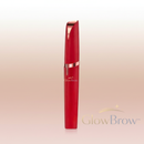 GlowBrow™ Caneta Elétrica de Sobrancelhas Recarregável USB | Preciso e Prático
