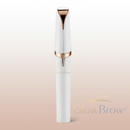 GlowBrow™ Caneta Elétrica de Sobrancelhas Recarregável USB | Preciso e Prático