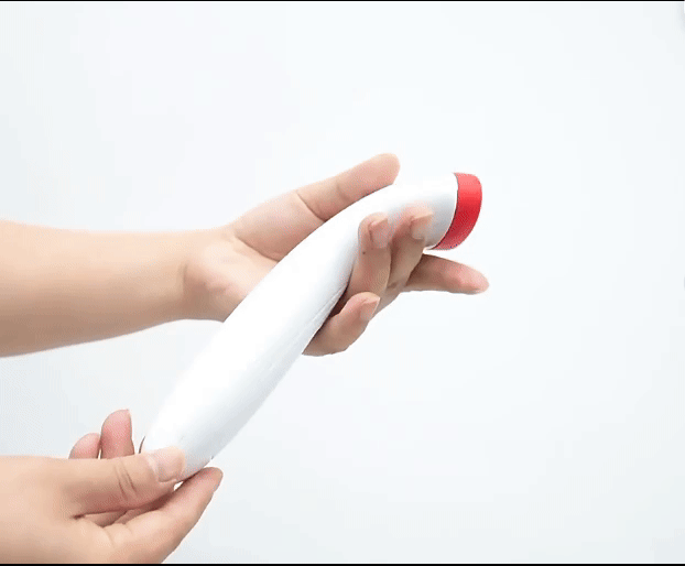 Preenchedor Labial LipsLux | Lábios Carnudos, Sem Agulhas