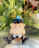 Brinquedo Pull Beard Blackhead Pimple Anti Stress Toy Fidget