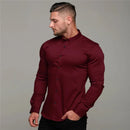 Camisa Social Ultra-Tech™ [COMPRE 1 & LEVE 2]