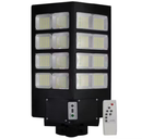 Luminária Solar SmartPower | Economia Inteligente e Segurança para Seu Espaço