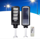 Luminária Solar SmartPower | Economia Inteligente e Segurança para Seu Espaço