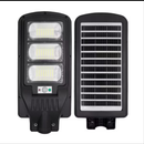 Luminária Solar SmartPower | Economia Inteligente e Segurança para Seu Espaço