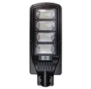 Luminária Solar SmartPower | Economia Inteligente e Segurança para Seu Espaço