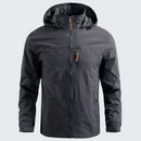 JAQUETA CORDILHEIRA OUTDOOR IMPERMEÁVEL MASCULINA