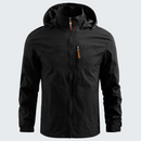 JAQUETA CORDILHEIRA OUTDOOR IMPERMEÁVEL MASCULINA