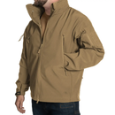 JAQUETA CORDILHEIRA JUNGLE IMPERMEÁVEL MASCULINA