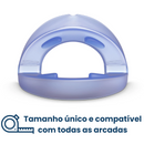 Protetor Bucal Anti-Ronco Znorex®
