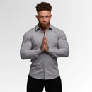 Camisa Social Ultra-Tech™ [COMPRE 1 & LEVE 2]