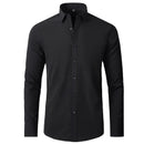 Camisa Social Ultra-Tech™ 2.0 - [COMPRE 1 & LEVE 2]