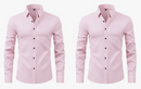 Camisa Social Ultra-Tech™ [COMPRE 1 & LEVE 2]