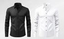 Camisa Social Ultra-Tech™ [COMPRE 1 & LEVE 2]