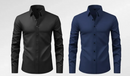 Camisa Social Ultra-Tech™ [COMPRE 1 & LEVE 2]