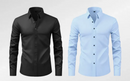 Camisa Social Ultra-Tech™ [COMPRE 1 & LEVE 2]