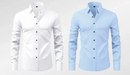 Camisa Social Ultra-Tech™ [COMPRE 1 & LEVE 2]