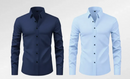 Camisa Social Ultra-Tech™ [COMPRE 1 & LEVE 2]