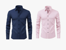 Camisa Social Ultra-Tech™ [COMPRE 1 & LEVE 2]