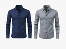 Camisa Social Ultra-Tech™ [COMPRE 1 & LEVE 2]