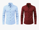 Camisa Social Ultra-Tech™ [COMPRE 1 & LEVE 2]