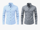 Camisa Social Ultra-Tech™ [COMPRE 1 & LEVE 2]