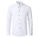 Camisa Social Ultra-Tech™ 2.0 - [COMPRE 1 & LEVE 2]
