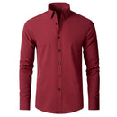 Camisa Social Ultra-Tech™ 2.0 - [COMPRE 1 & LEVE 2]
