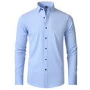 Camisa Social Ultra-Tech™ 2.0 - [COMPRE 1 & LEVE 2]