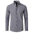 Camisa Social Ultra-Tech™ 2.0 - [COMPRE 1 & LEVE 2]