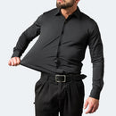 Camisa Social Ultra-Tech™ 2.0 - [COMPRE 1 & LEVE 2]